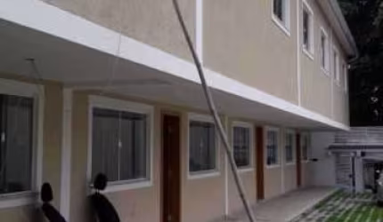 Casa em condomínio fechado com 3 quartos à venda na Rua Cândido de Figueiredo, Tanque, Rio de Janeiro, 90 m2 por R$ 525.000