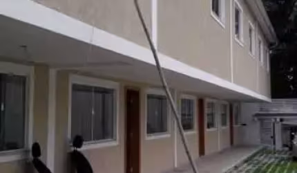 Casa em condomínio fechado com 3 quartos à venda na Rua Cândido de Figueiredo, Tanque, Rio de Janeiro, 90 m2 por R$ 567.000