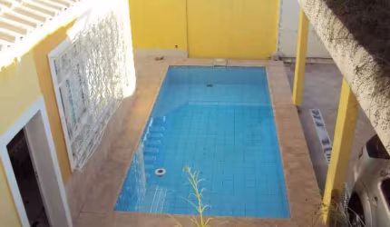 Casa em condomínio fechado com 3 quartos à venda na Rua Poços de Caldas, Vila Valqueire, Rio de Janeiro, 225 m2 por R$ 1.389.900