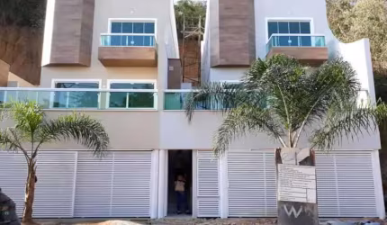 Casa em condomínio fechado com 3 quartos à venda na Estrada Campo da Areia, Pechincha, Rio de Janeiro, 240 m2 por R$ 849.000