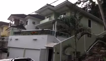 Casa em condomínio fechado com 4 quartos à venda na Rua Aricurana, Anil, Rio de Janeiro, 255 m2 por R$ 1.289.900