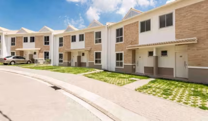 Casa em condomínio fechado com 4 quartos à venda na Rua Geminiano Gois, Freguesia (Jacarepaguá), Rio de Janeiro, 139 m2 por R$ 990.000