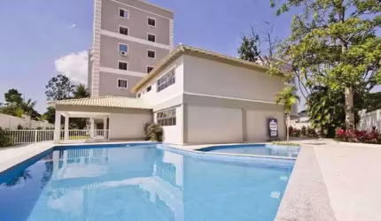 Cobertura com 2 quartos à venda na Estrada da Soca, Taquara, Rio de Janeiro por R$ 480.000