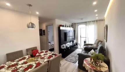 Apartamento com 2 quartos à venda na Estrada dos Bandeirantes, Jacarepaguá, Rio de Janeiro, 52 m2 por R$ 335.000