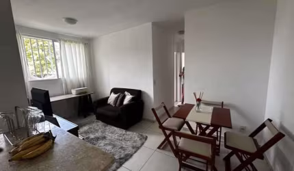 Apartamento com 2 quartos à venda na Estrada dos Bandeirantes, Vargem Pequena, Rio de Janeiro, 49 m2 por R$ 210.000