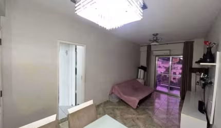 Apartamento com 2 quartos à venda na Rua Marechal José Beviláqua, Taquara, Rio de Janeiro, 71 m2 por R$ 330.000