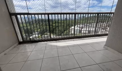 Apartamento com 4 quartos à venda na Estrada dos Bandeirantes, Jacarepaguá, Rio de Janeiro, 97 m2 por R$ 499.000