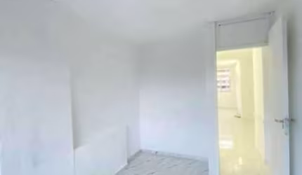 Apartamento com 2 quartos à venda na Estrada do Cafundá, Taquara, Rio de Janeiro, 57 m2 por R$ 200.000