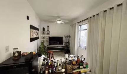 Apartamento com 2 quartos à venda na Avenida dos Mananciais, Taquara, Rio de Janeiro, 78 m2 por R$ 250.000