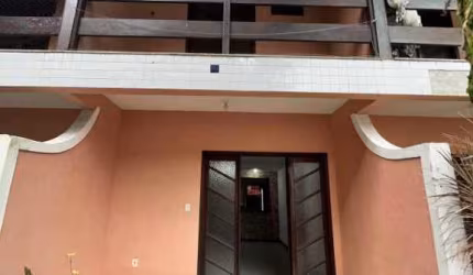 Casa em condomínio fechado com 4 quartos à venda na Estrada do Catonho, Taquara, Rio de Janeiro por R$ 270.000