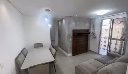 Apartamento com 2 quartos à venda na Estrada do Rio Grande, Taquara, Rio de Janeiro, 50 m2 por R$ 249.000
