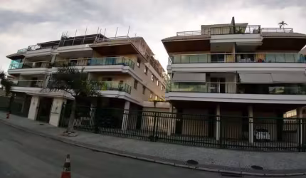 Apartamento com 3 quartos para alugar na Rua Luiz Iglesias, Recreio dos Bandeirantes, Rio de Janeiro, 86 m2 por R$ 3.500