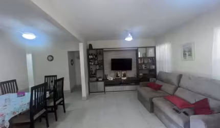 Casa em condomínio fechado com 3 quartos à venda na Rua Jacó Schneider, Taquara, Rio de Janeiro, 195 m2 por R$ 780.000