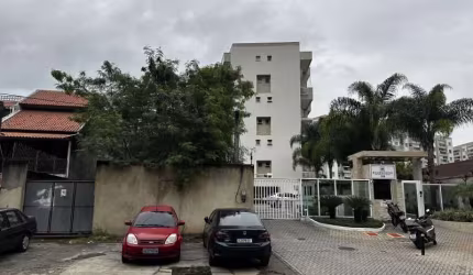 Terreno à venda na Estrada do Guanumbi, Freguesia (Jacarepaguá), Rio de Janeiro, 733 m2 por R$ 580.000