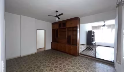 Apartamento com 4 quartos à venda na Rua Almirante Cochrane, Tijuca, Rio de Janeiro, 142 m2 por R$ 590.000