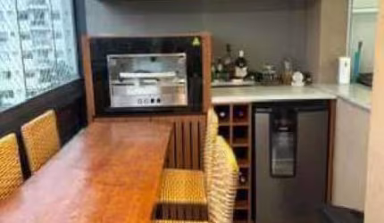 Apartamento com 2 quartos à venda na Rua Leonardo Vilasboas, Jacarepaguá, Rio de Janeiro, 73 m2 por R$ 549.900