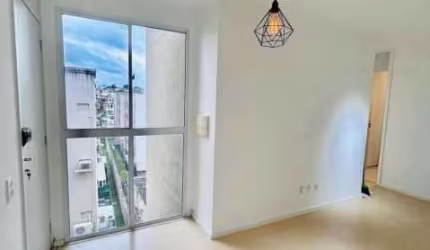 Apartamento com 2 quartos à venda na Rua Goianinha, Curicica, Rio de Janeiro, 45 m2 por R$ 255.000