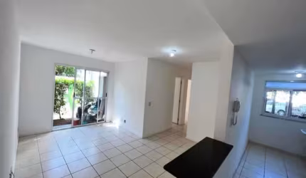 Apartamento com 3 quartos para alugar na Estrada de Camorim, Jacarepaguá, Rio de Janeiro, 67 m2 por R$ 2.500