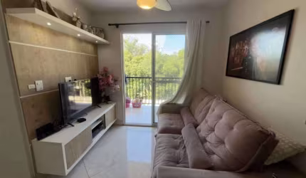 Apartamento com 3 quartos à venda na Rua Godofredo Marques, Camorim, Rio de Janeiro, 67 m2 por R$ 499.000