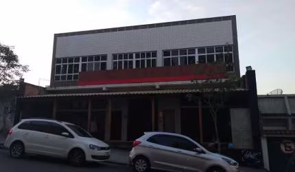 Sala comercial para alugar na Rua José de Souza Baeta, Taquara, Rio de Janeiro, 60 m2 por R$ 2.500