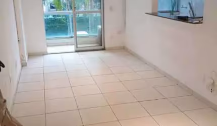 Apartamento com 2 quartos à venda na Estrada Coronel Pedro Correia, Jacarepaguá, Rio de Janeiro, 61 m2 por R$ 445.000