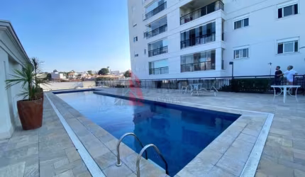 Apartamento com 3 dormitórios para venda em Mogi das Cruzes