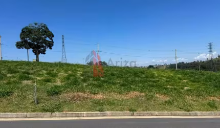 Terreno para venda no Paradise Gardens