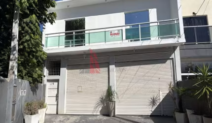 Apartamento para locação no Jardim Nathalie