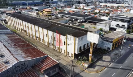 Sala comercial com 1 sala à venda na Avenida Fernando Costa, 1304, Centro, Mogi das Cruzes, 3800 m2 por R$ 8.900.000