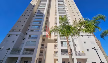 Apartamento com 3 quartos para venda em Mogi das Cruzes - SP