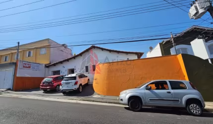 Casa Comercial com 6 salas para locação em Mogi das Cruzes
