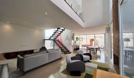 Casa com 3 suítes para venda em Mogi das Cruzes - SP