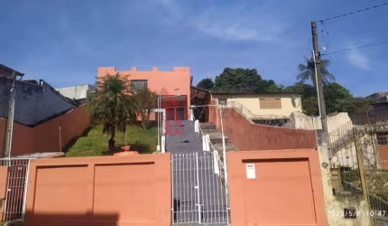 Imóvel Comercial para venda em Mogi das Cruzes - SP