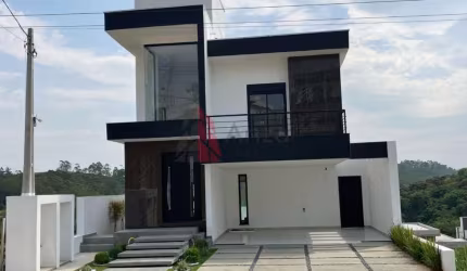 Casa com 3 quartos para venda em Mogi das Cruzes - SP