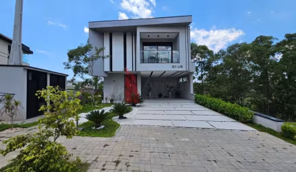 Casa com 3 quartos para venda em Mogi das Cruzes - SP