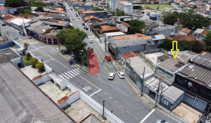 Imóvel comercial para VENDA no Mogi Moderno