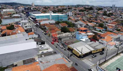 Imóvel comercial para VENDA no Mogi Moderno