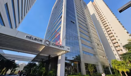 Sala Comercial para venda em Mogi das Cruzes - SP