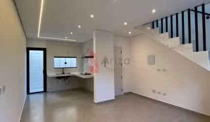 Sobrado com 2 quartos para venda em Mogi das Cruzes - SP