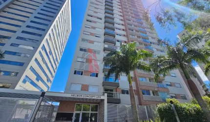 Apartamento com 2 quartos para locação em Mogi das Cruzes