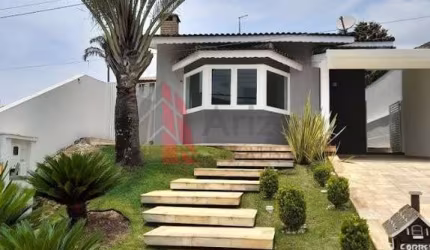 Casa com 3 suítes para venda em Mogi das Cruzes - SP