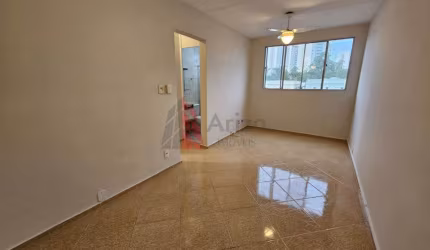Apartamento com 2 quartos para venda em Mogi das Cruzes - SP