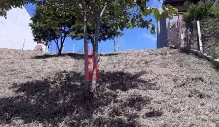 Terreno para venda em Guararema - SP