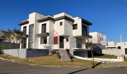 Casa com 3 suítes para venda em Mogi das Cruzes - SP