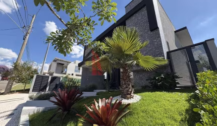 Casa com 4 suítes para venda em Mogi das Cruzes - SP