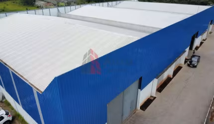 Galpão para aluguel em localização estratégica