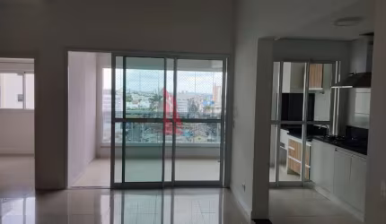 Apartamento com 3 suítes para venda em Mogi das Cruzes - SP