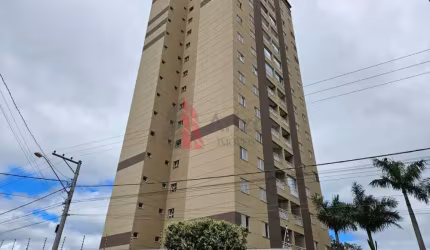 Apartamento com 2 quartos para locação em Mogi das Cruzes