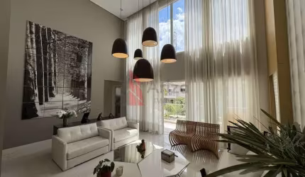 Casa com 4 suítes para venda em Mogi das Cruzes - SP