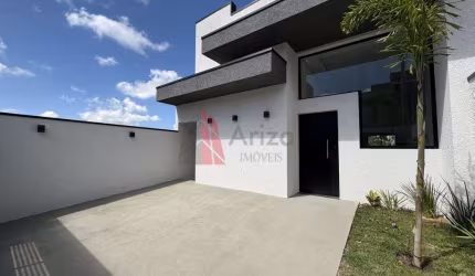 Casa com 3 quartos para venda em Mogi das Cruzes - SP